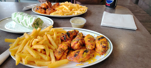 Photo of Peri Peri Hermanos - 41-43 Princes Ave, Hull HU5 3RX